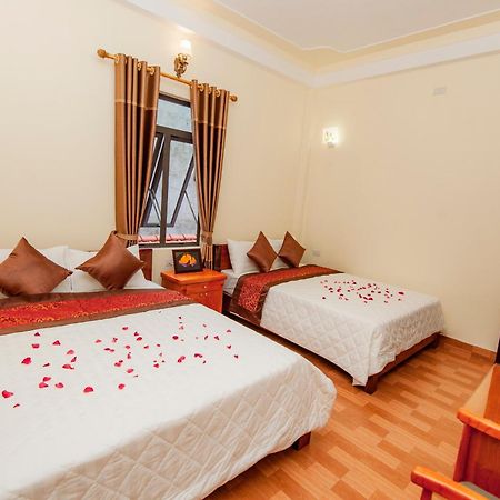 Tam Coc Cherry Homestay & Hostel Ninh Binh Bagian luar foto