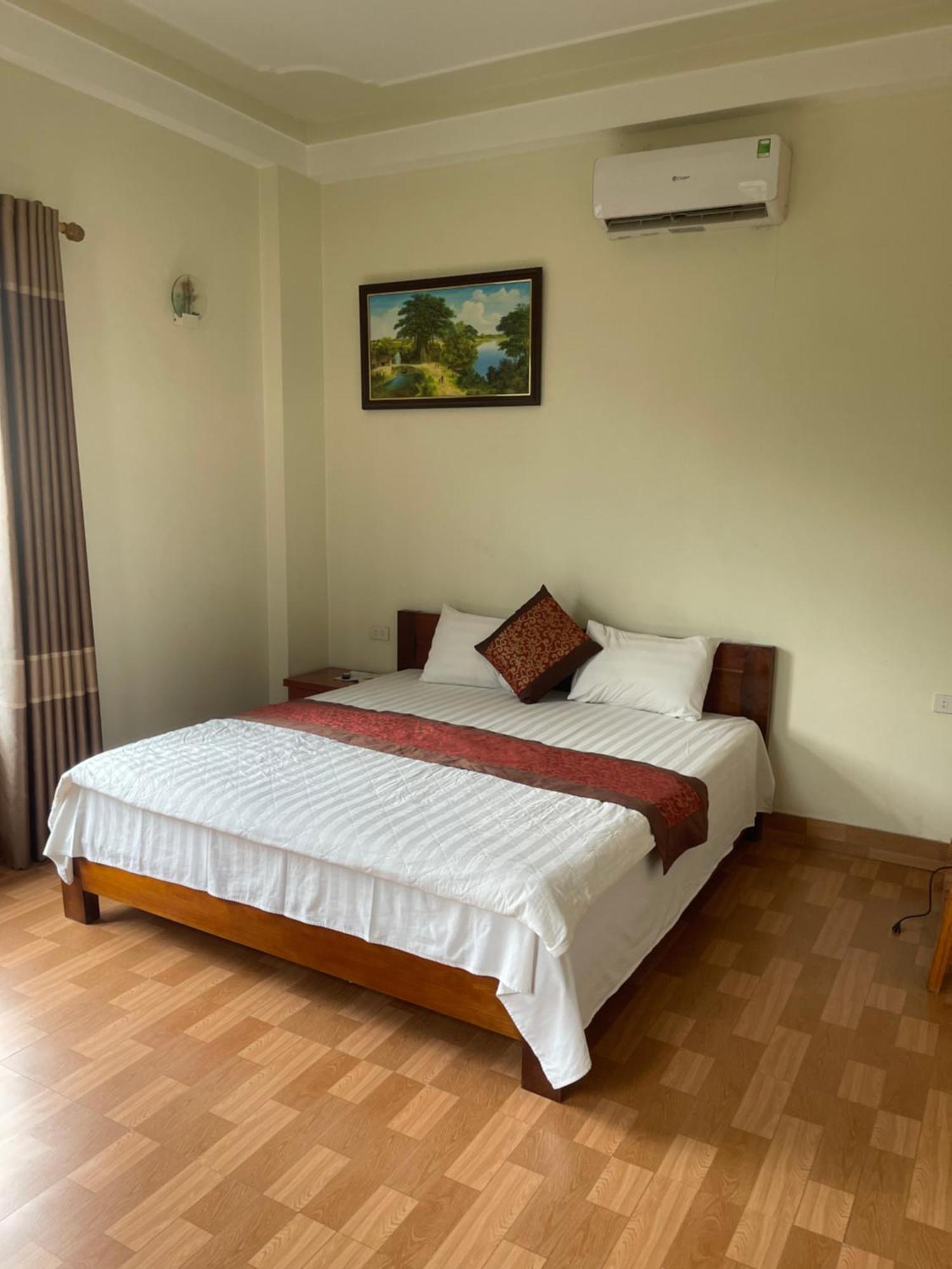 Tam Coc Cherry Homestay & Hostel Ninh Binh Bagian luar foto