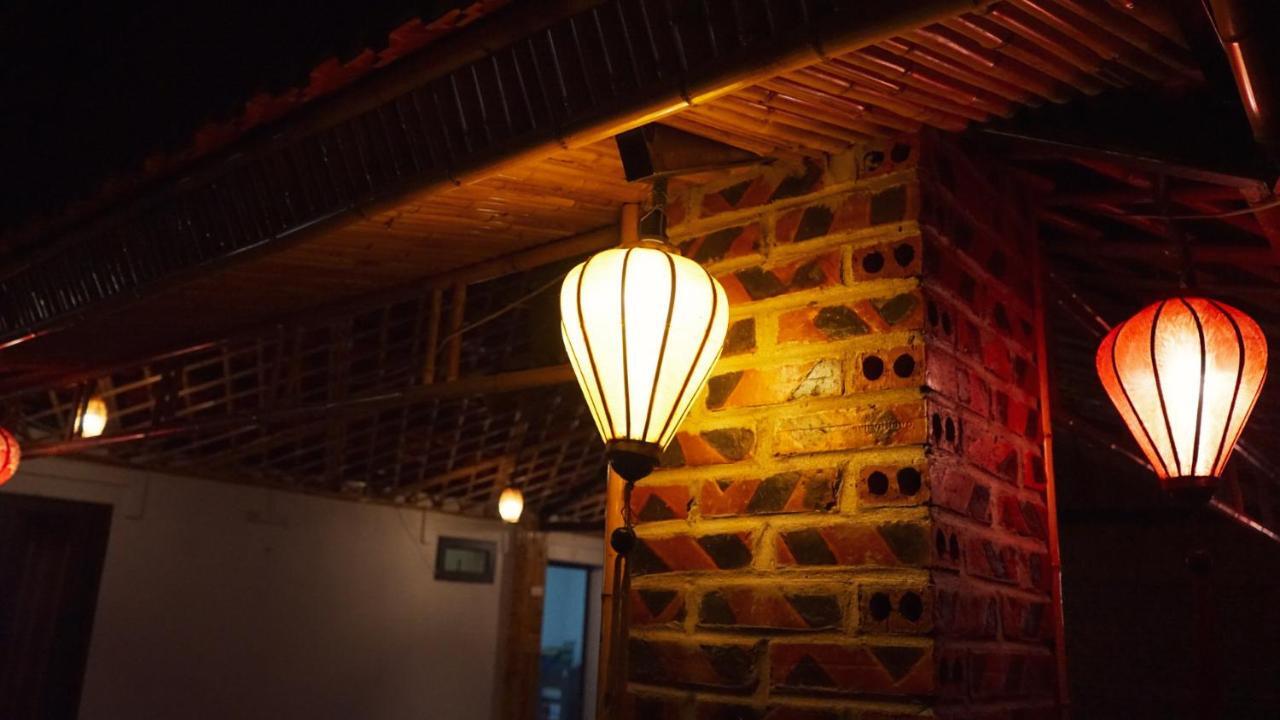 Tam Coc Cherry Homestay & Hostel Ninh Binh Bagian luar foto