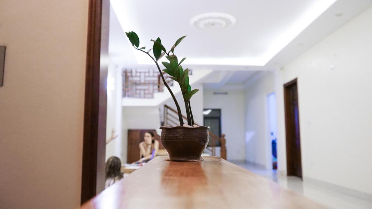 Tam Coc Cherry Homestay & Hostel Ninh Binh Bagian luar foto