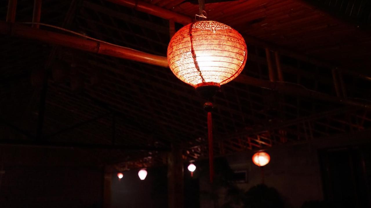 Tam Coc Cherry Homestay & Hostel Ninh Binh Bagian luar foto